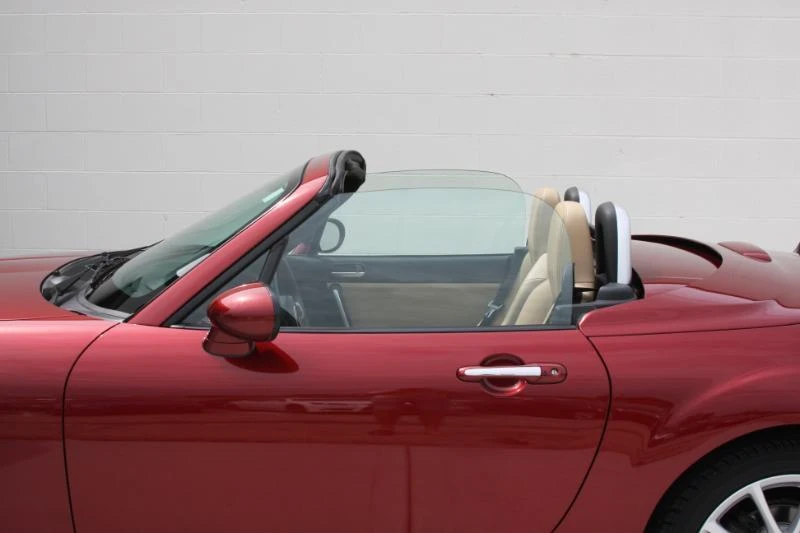 2009 Mazda NC MX-5 Miata - Image 24 of 31