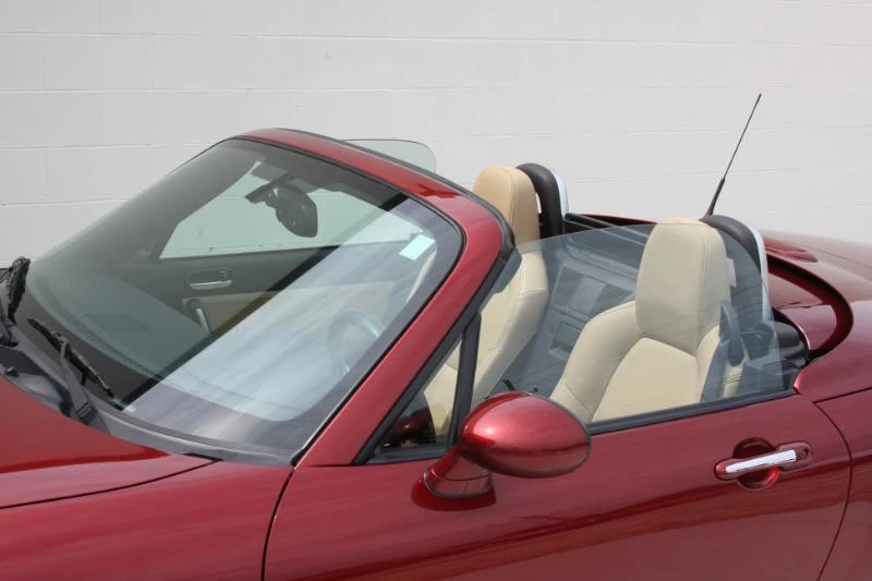 2009 Mazda NC MX-5 Miata - Image 26 of 31