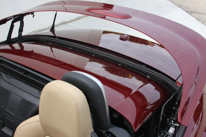 2009 Mazda NC MX-5 Miata - Image 28 of 31