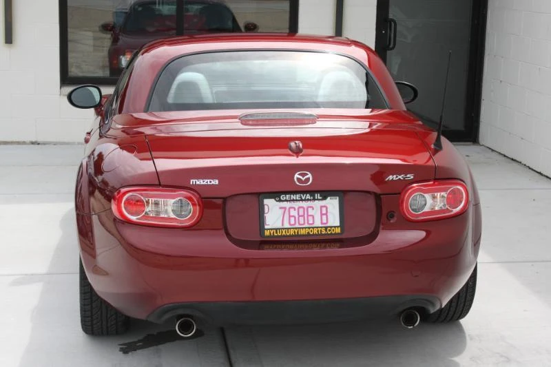 2009 Mazda NC MX-5 Miata - Image 29 of 31
