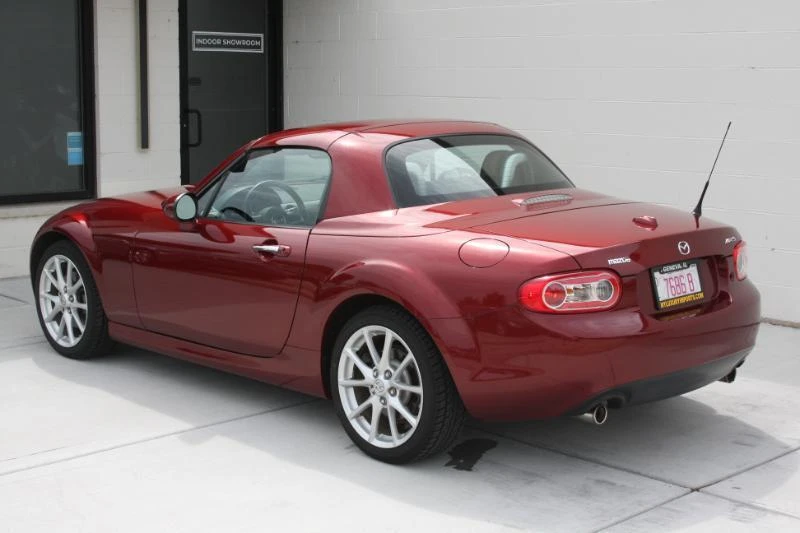 2009 Mazda NC MX-5 Miata - Image 30 of 31