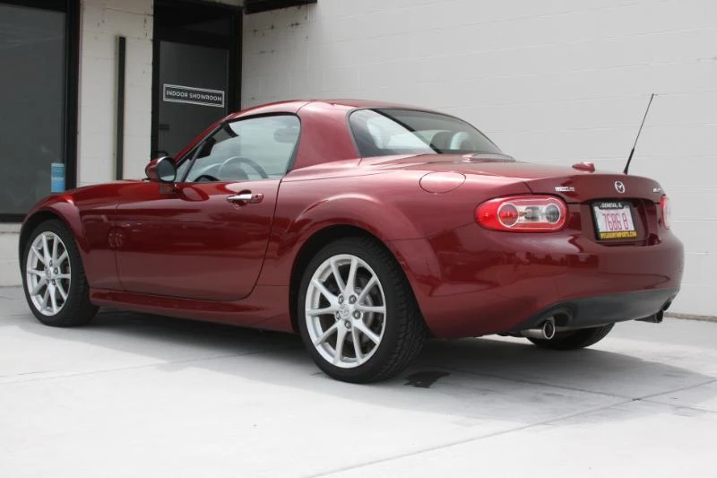 2009 Mazda NC MX-5 Miata - Image 31 of 31