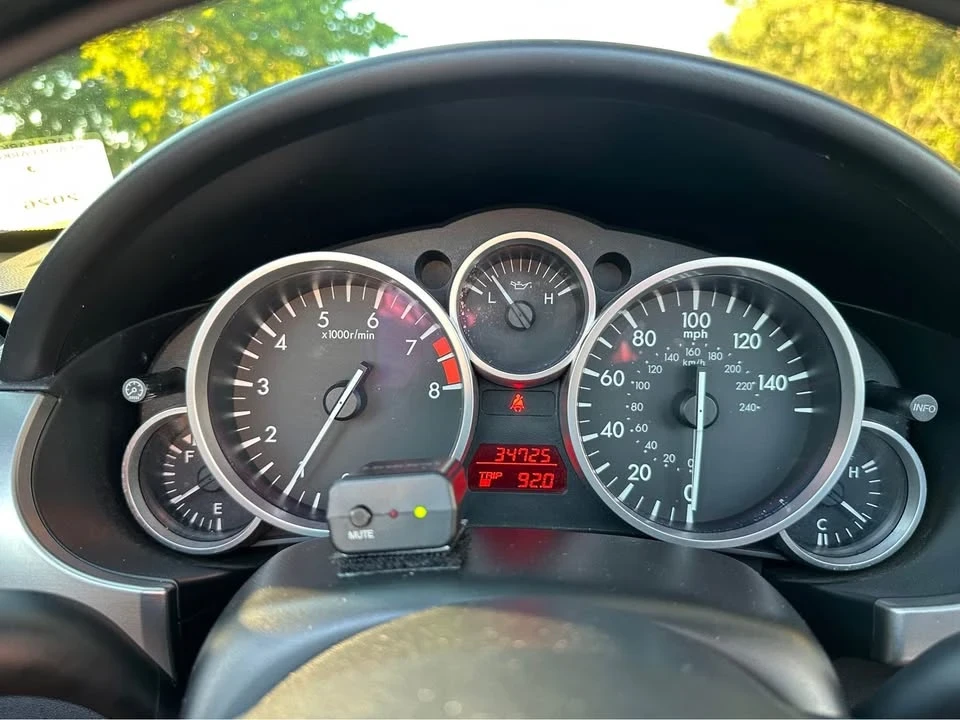 2009 Mazda NC MX-5 Miata - Image 10 of 10