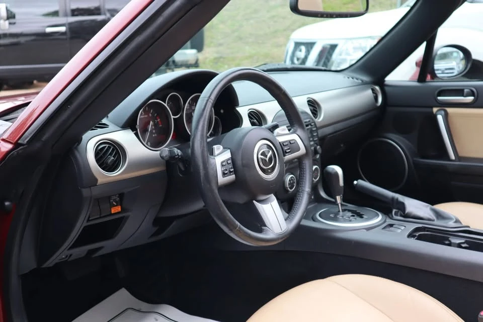 2009 Mazda NC MX-5 Miata - Image 9 of 20