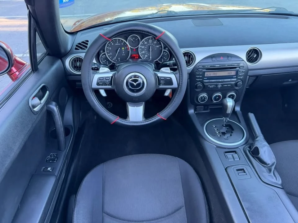 2009 Mazda NC MX-5 Miata - Image 15 of 20