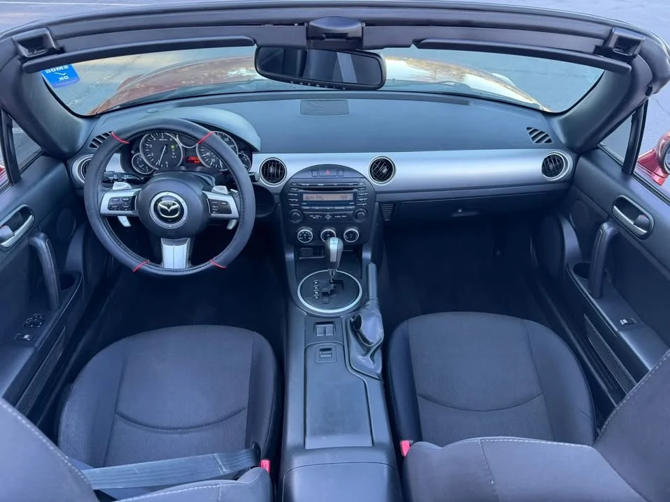 2009 Mazda NC MX-5 Miata - Image 11 of 20