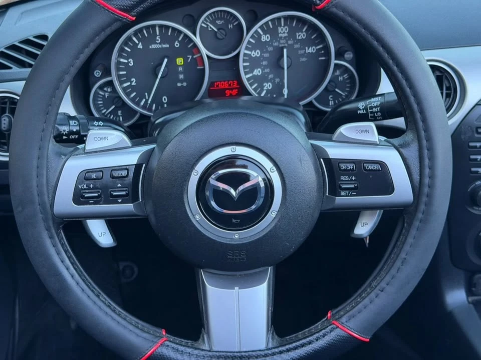 2009 Mazda NC MX-5 Miata - Image 16 of 20