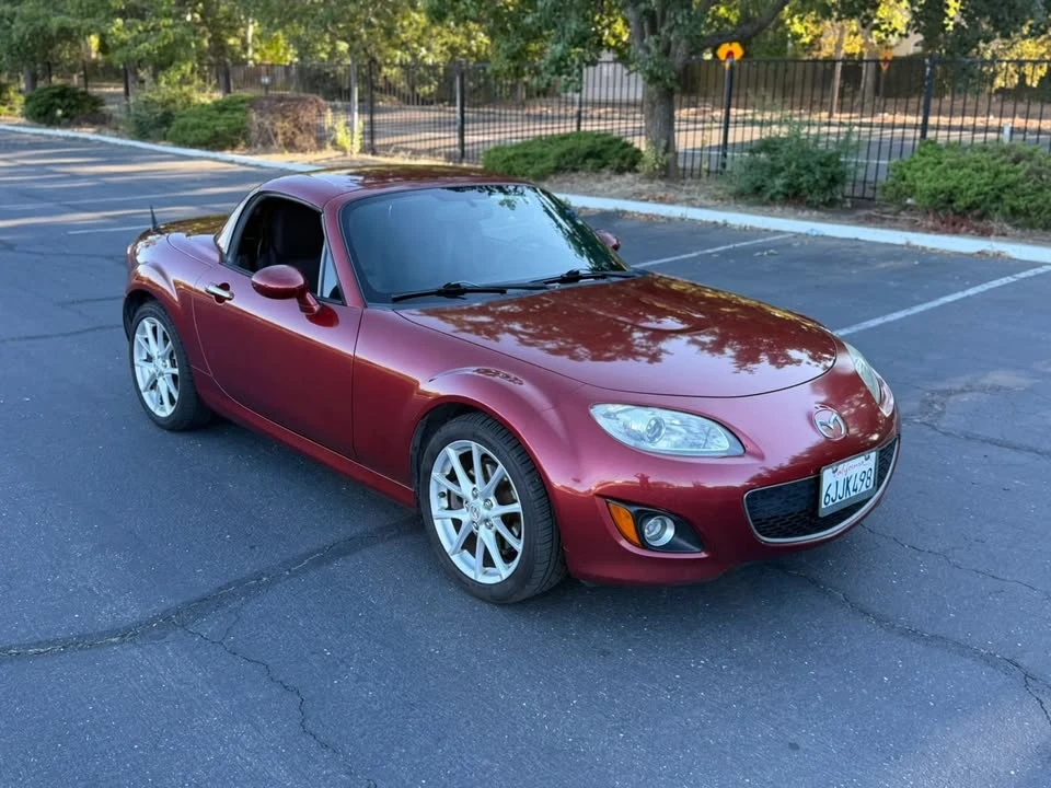 2009 Mazda NC MX-5 Miata - Image 19 of 20