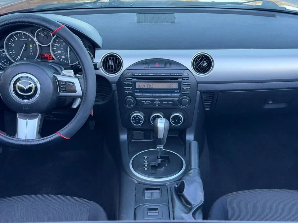 2009 Mazda NC MX-5 Miata - Image 12 of 20