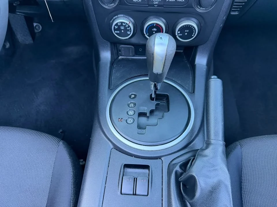 2009 Mazda NC MX-5 Miata - Image 14 of 20