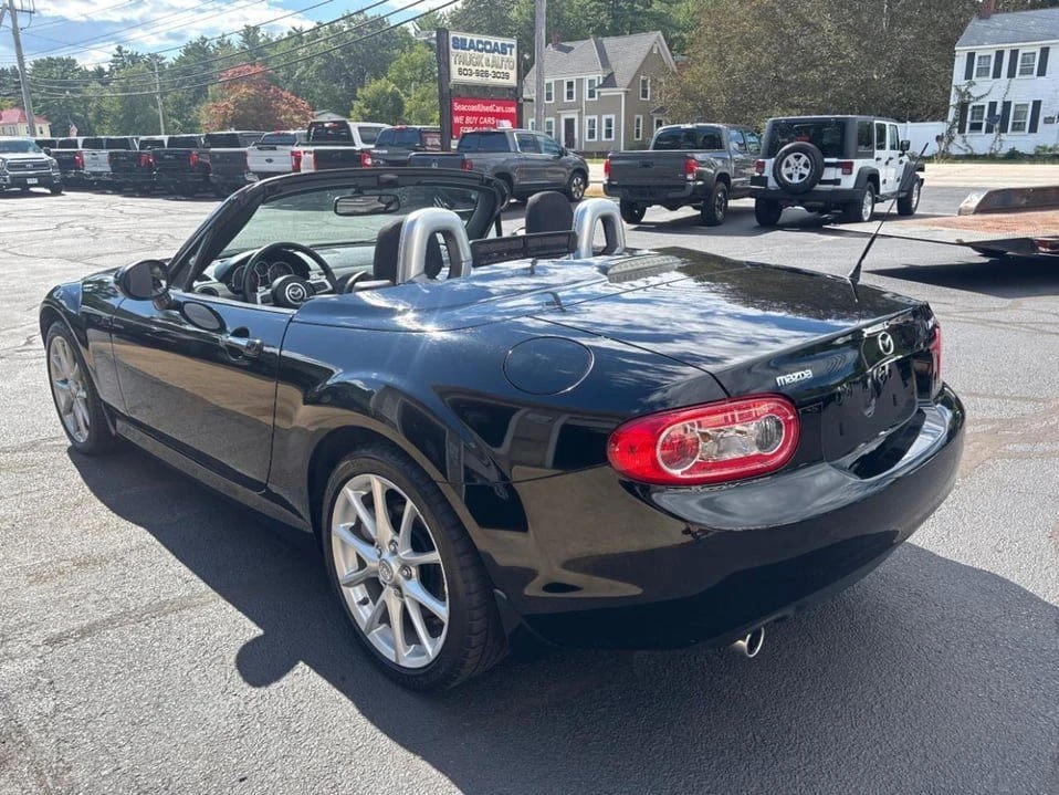 2009 Mazda NC MX-5 Miata - Image 3 of 20