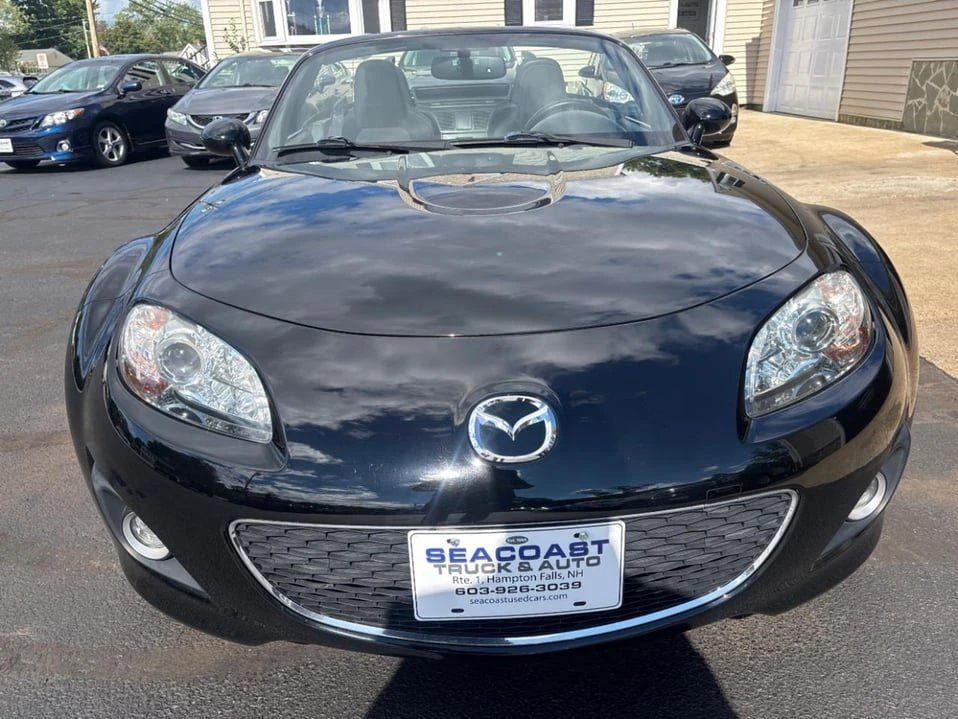 2009 Mazda NC MX-5 Miata - Image 9 of 20