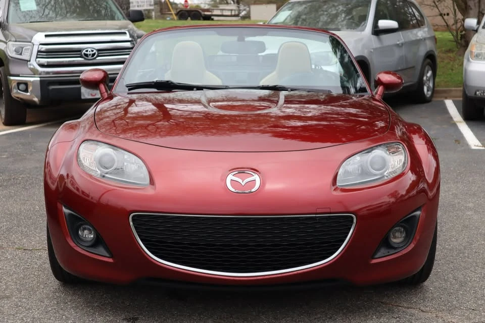 2009 Mazda NC MX-5 Miata - Image 3 of 20