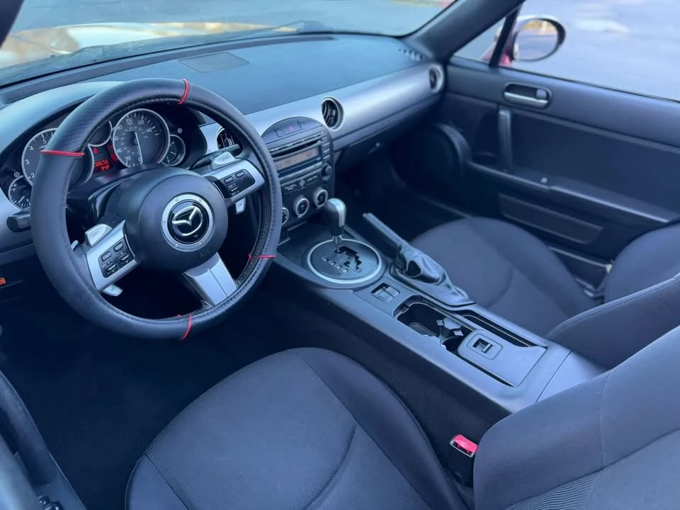 2009 Mazda NC MX-5 Miata - Image 9 of 20