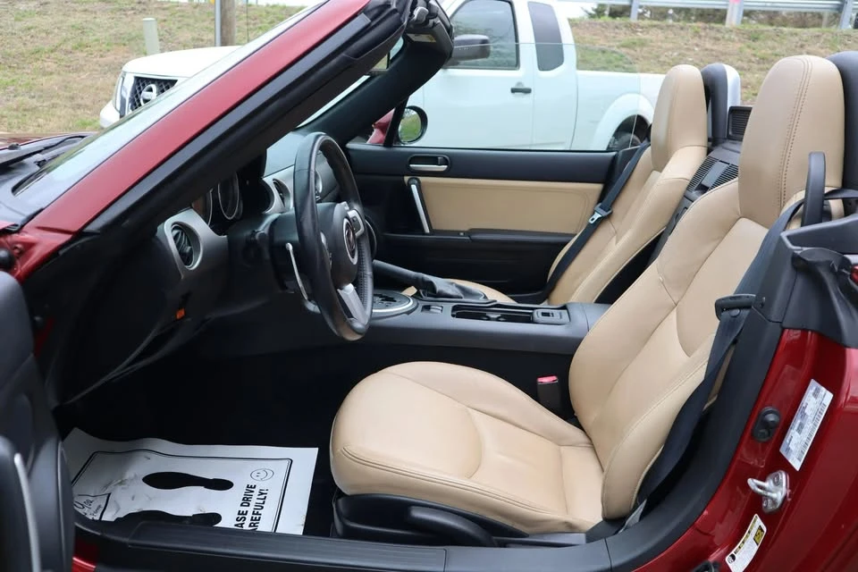 2009 Mazda NC MX-5 Miata - Image 10 of 20