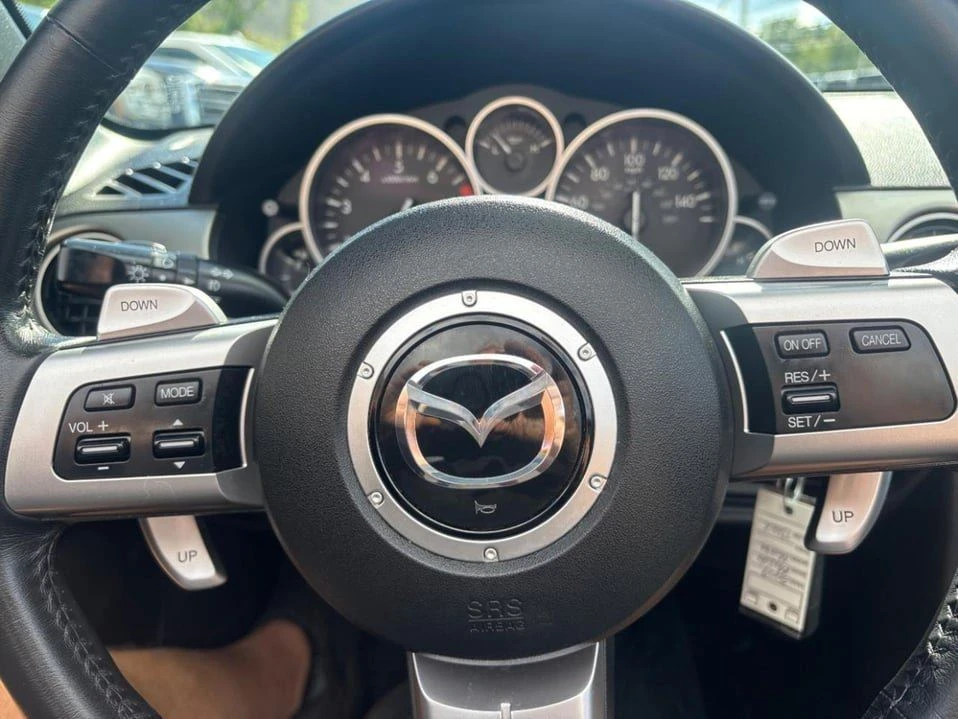 2009 Mazda NC MX-5 Miata - Image 15 of 20
