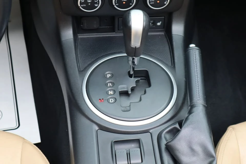 2009 Mazda NC MX-5 Miata - Image 19 of 20