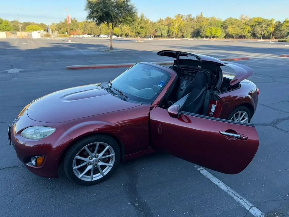2009 Mazda NC MX-5 Miata - Image 20 of 20