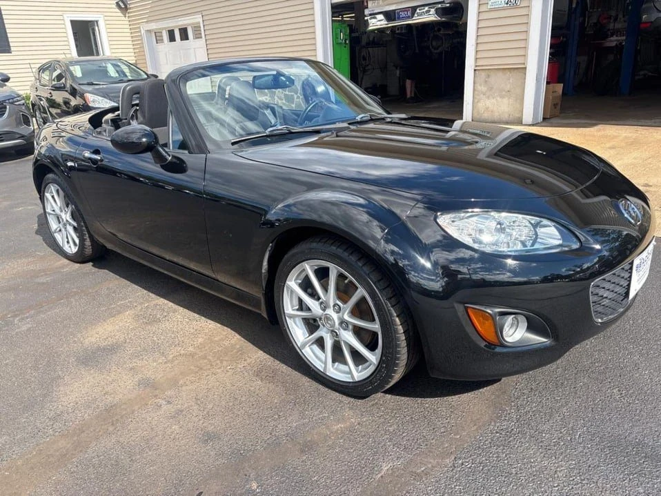 2009 Mazda NC MX-5 Miata - Image 8 of 20