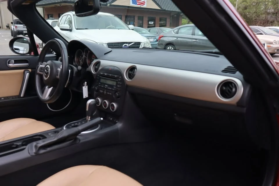 2009 Mazda NC MX-5 Miata - Image 13 of 20