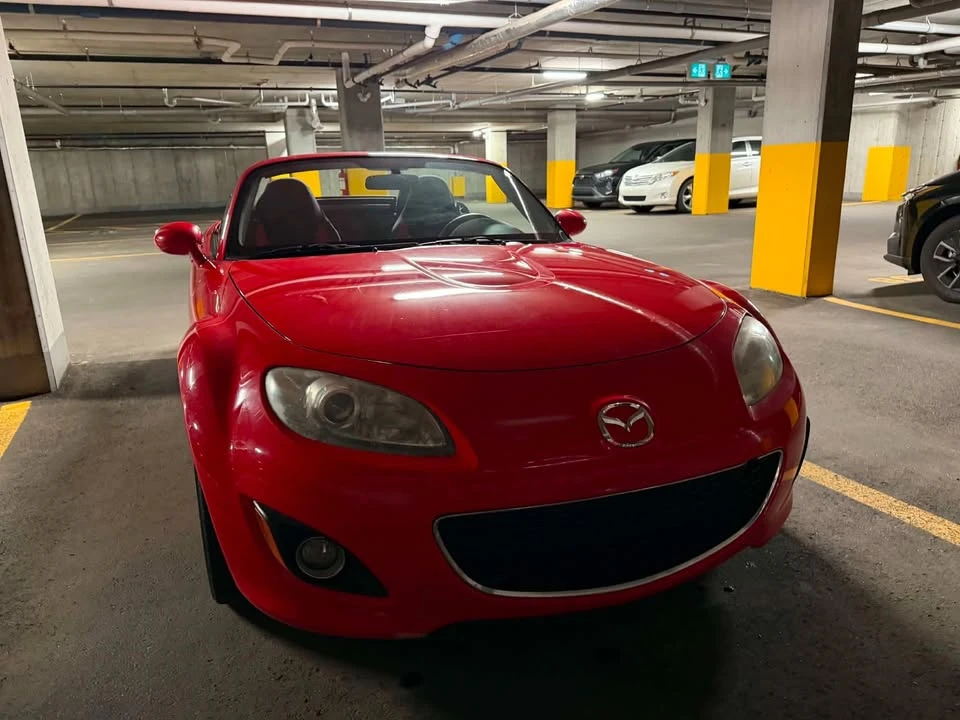 2009 Mazda NC MX-5 Miata - Image 11 of 16