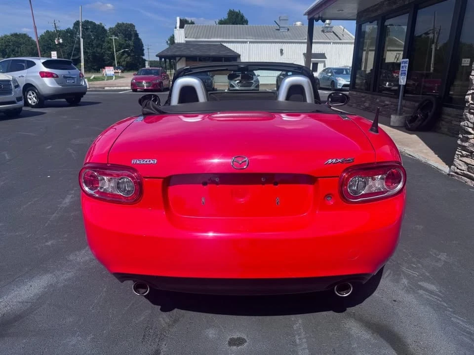 2009 Mazda NC MX-5 Miata - Image 4 of 16