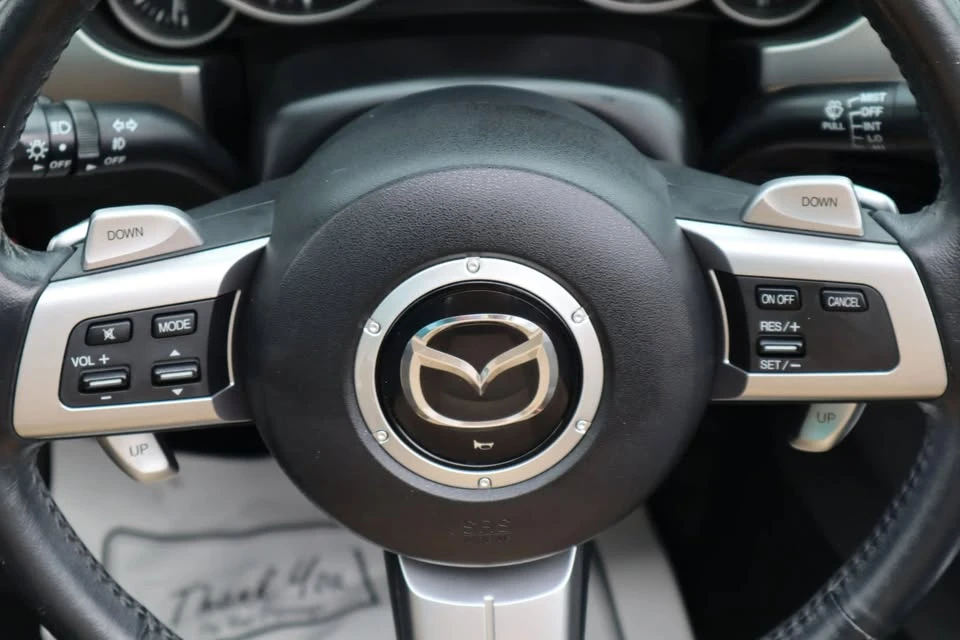 2009 Mazda NC MX-5 Miata - Image 18 of 20