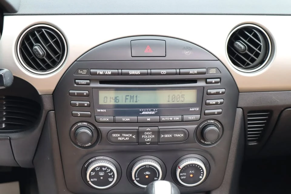 2009 Mazda NC MX-5 Miata - Image 17 of 20