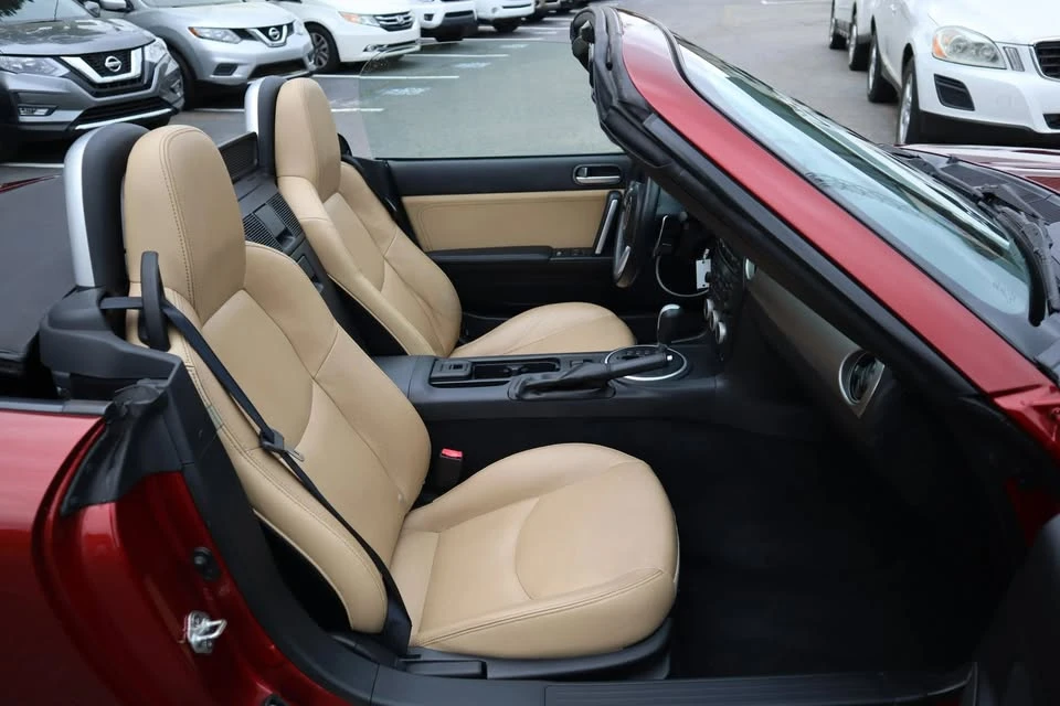 2009 Mazda NC MX-5 Miata - Image 14 of 20