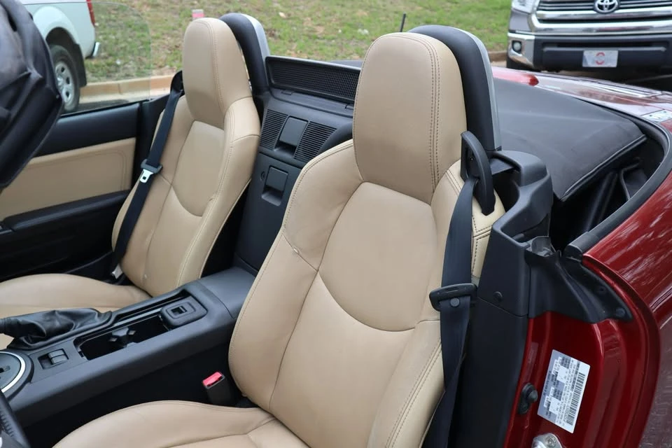 2009 Mazda NC MX-5 Miata - Image 11 of 20