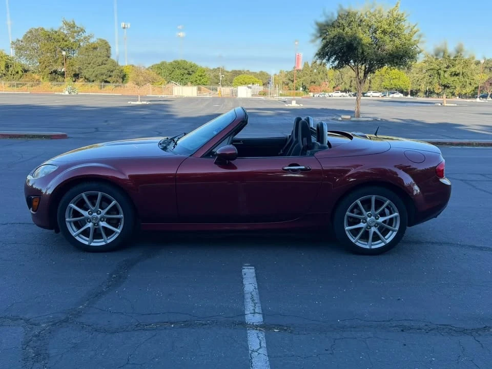 2009 Mazda NC MX-5 Miata - Image 4 of 20
