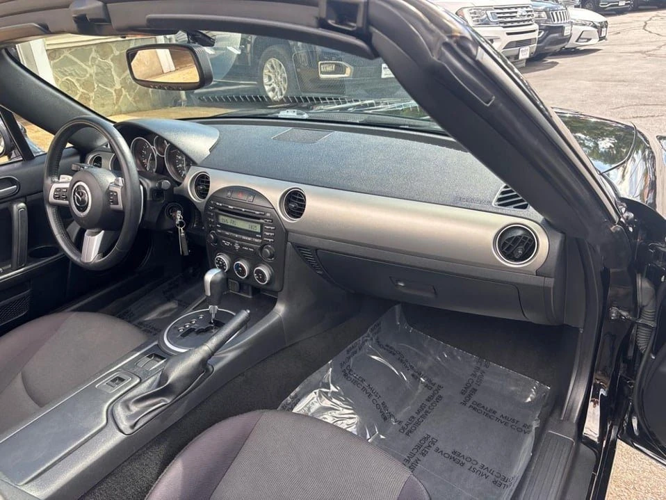 2009 Mazda NC MX-5 Miata - Image 13 of 20