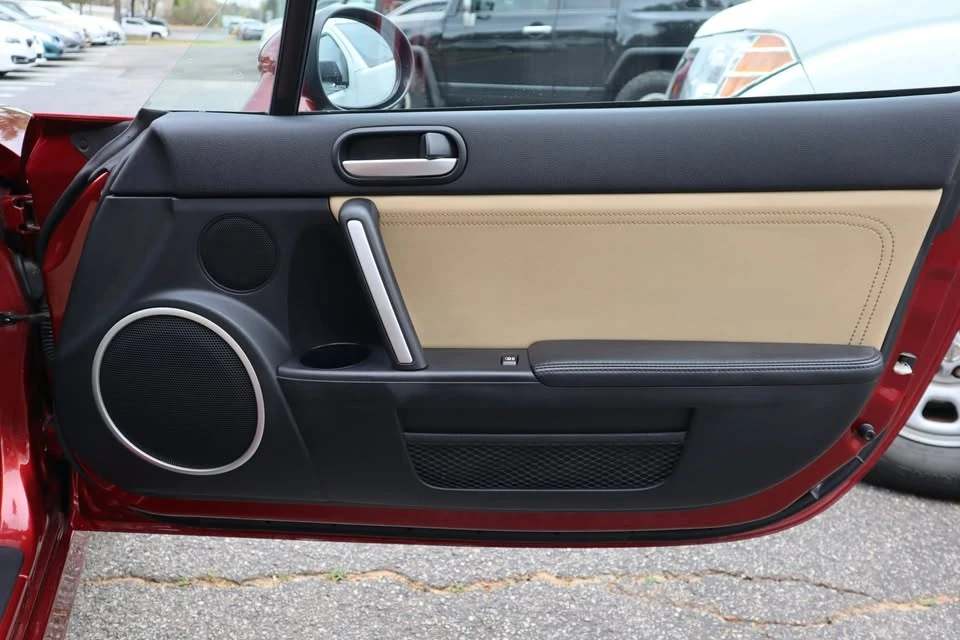 2009 Mazda NC MX-5 Miata - Image 12 of 20