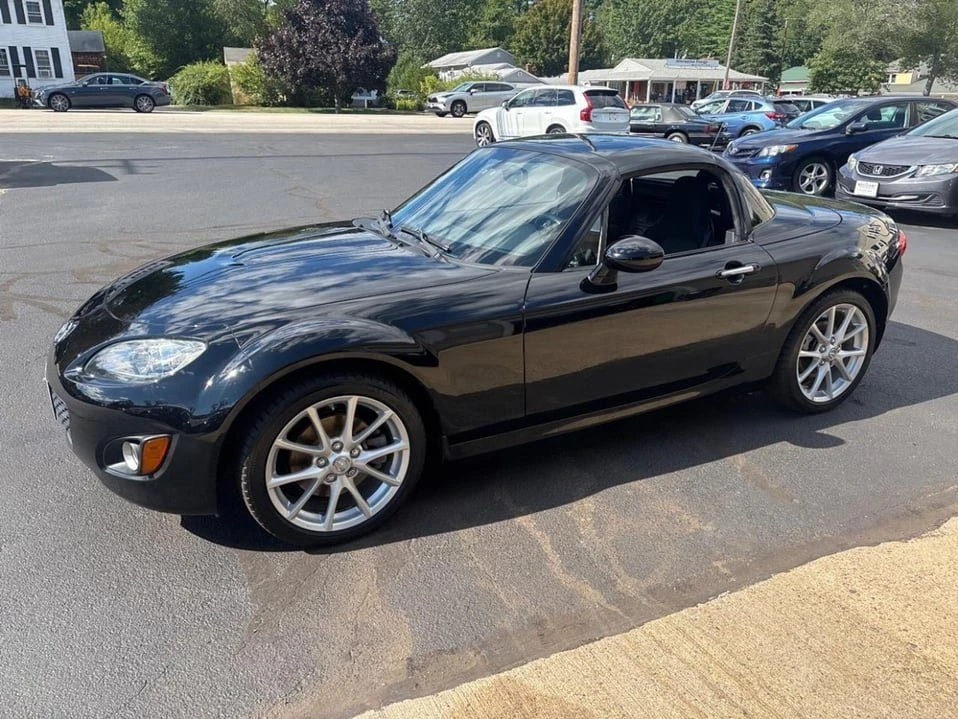 2009 Mazda NC MX-5 Miata - Image 19 of 20