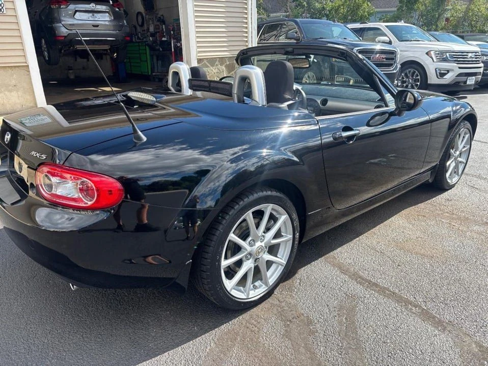 2009 Mazda NC MX-5 Miata - Image 6 of 20