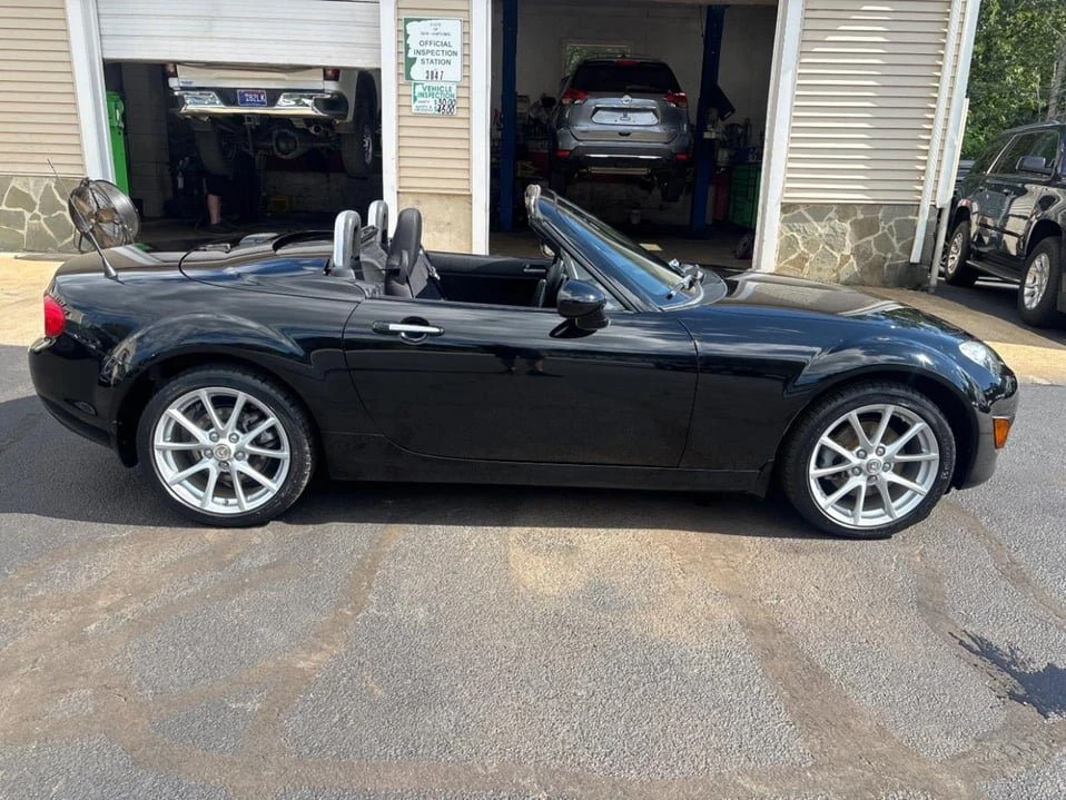 2009 Mazda NC MX-5 Miata - Image 7 of 20