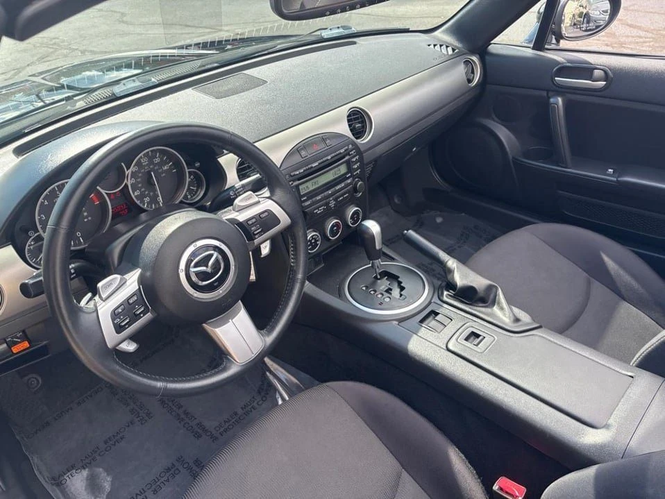 2009 Mazda NC MX-5 Miata - Image 11 of 20