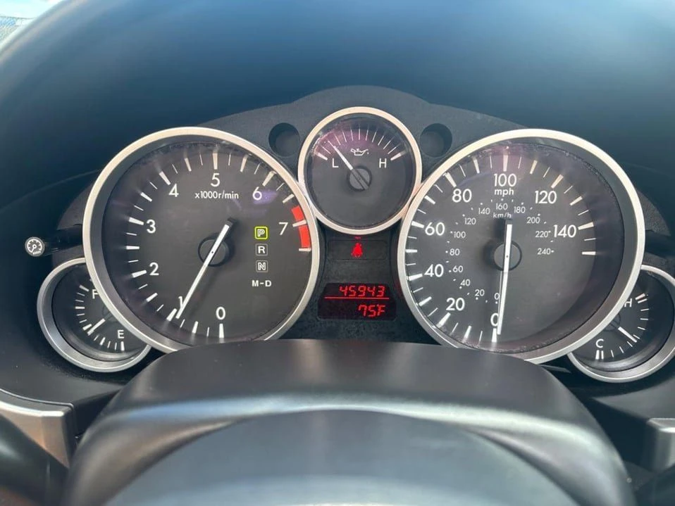 2009 Mazda NC MX-5 Miata - Image 16 of 20