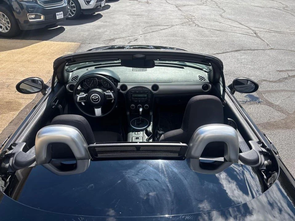 2009 Mazda NC MX-5 Miata - Image 5 of 20