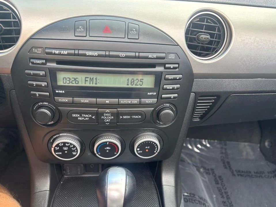2009 Mazda NC MX-5 Miata - Image 17 of 20