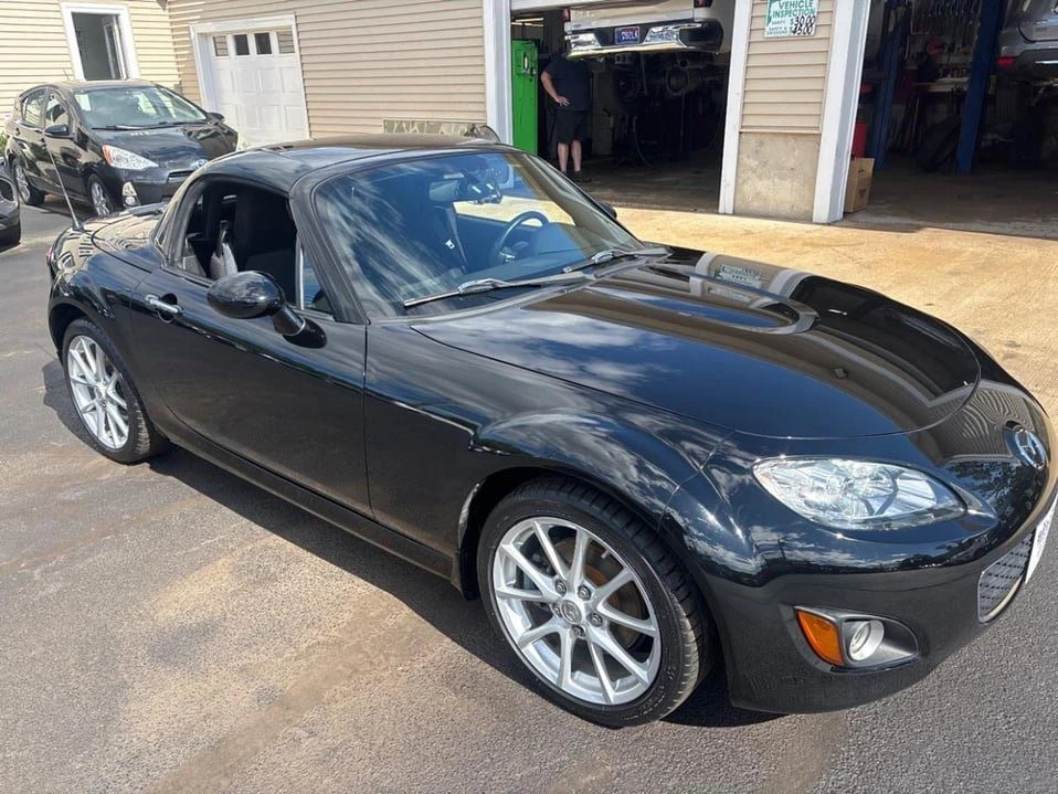 2009 Mazda NC MX-5 Miata - Image 20 of 20