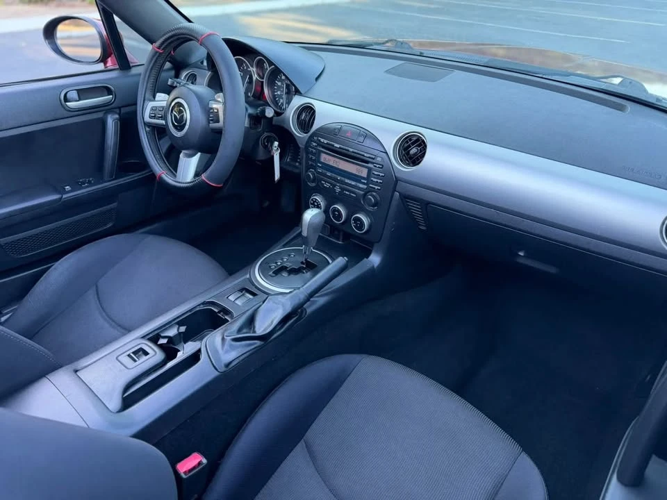 2009 Mazda NC MX-5 Miata - Image 10 of 20