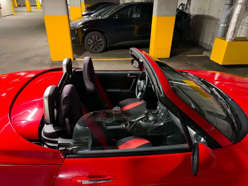 2009 Mazda NC MX-5 Miata - Image 12 of 16