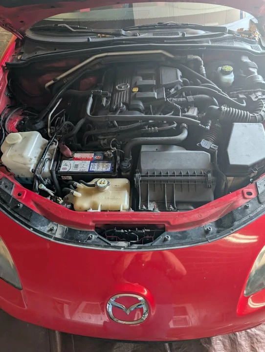 2009 Mazda NC MX-5 Miata - Image 9 of 16