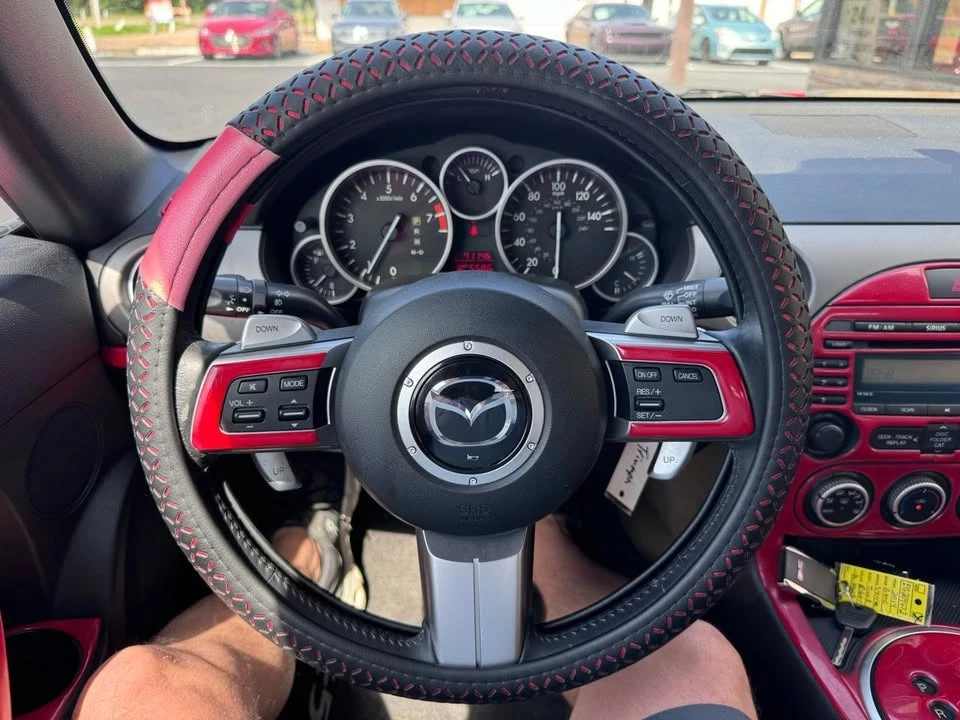 2009 Mazda NC MX-5 Miata - Image 13 of 16