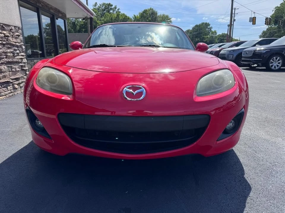 2009 Mazda NC MX-5 Miata - Image 8 of 16