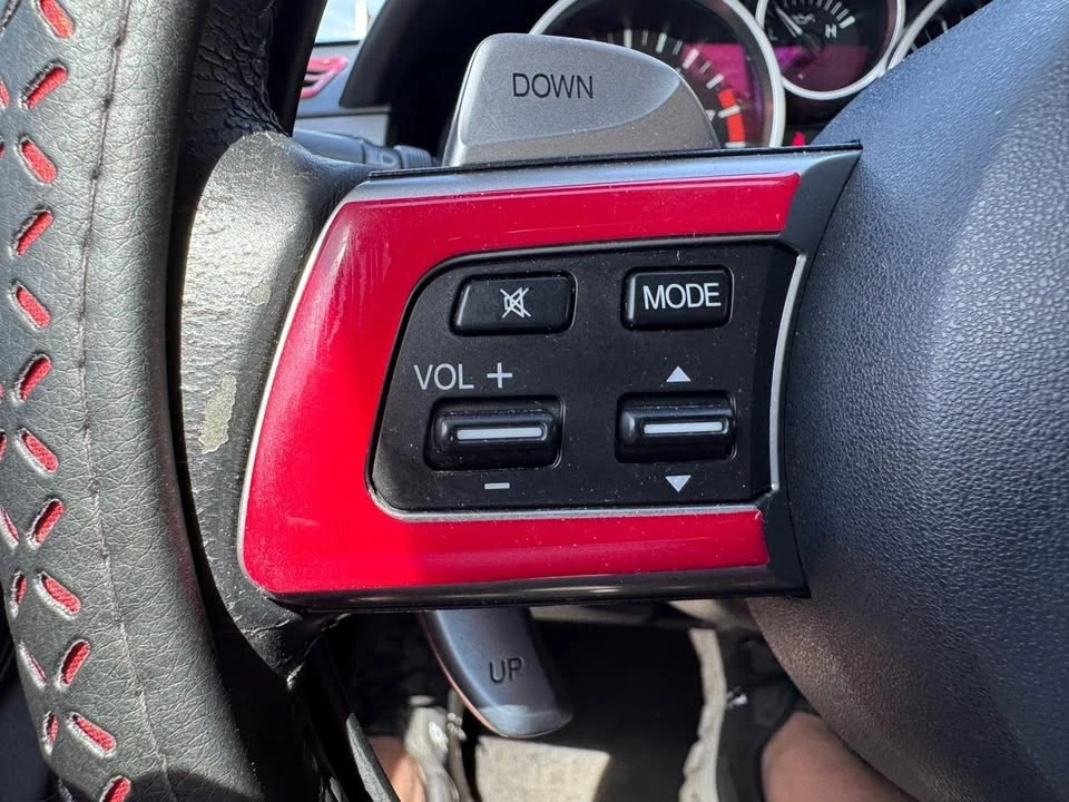 2009 Mazda NC MX-5 Miata - Image 15 of 16