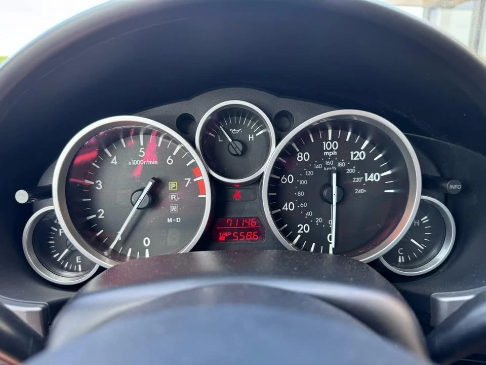 2009 Mazda NC MX-5 Miata - Image 12 of 16