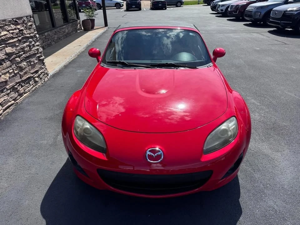 2009 Mazda NC MX-5 Miata - Image 9 of 16
