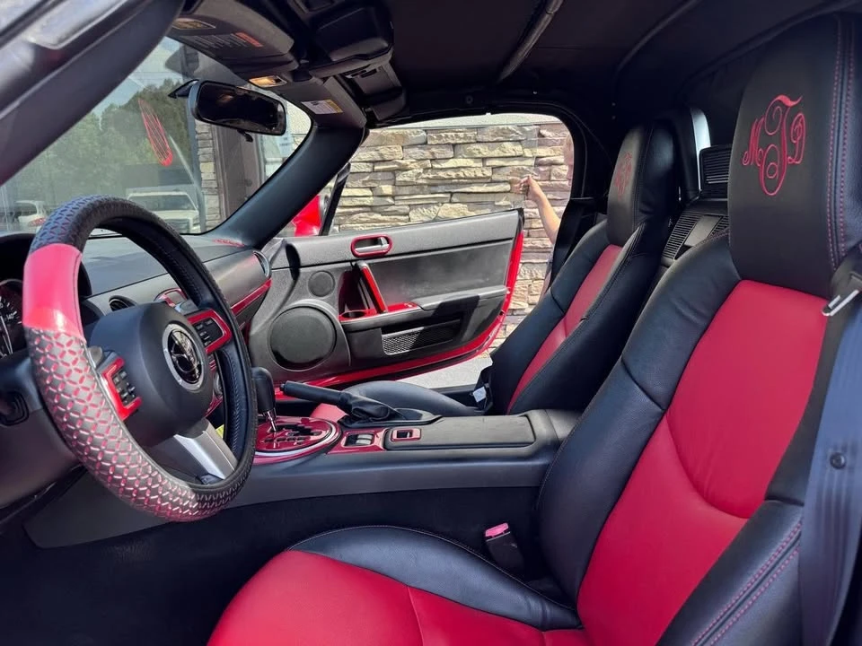 2009 Mazda NC MX-5 Miata - Image 11 of 16
